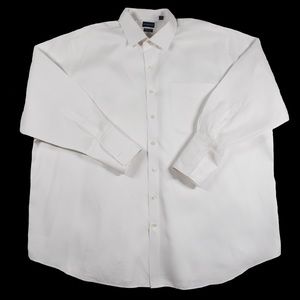 Clothing for plus size men